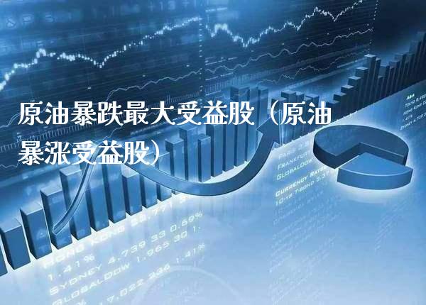 原油暴跌最大受益股（原油暴涨受益股） (https://www.njaxzs.com/) 期货直播间 第1张