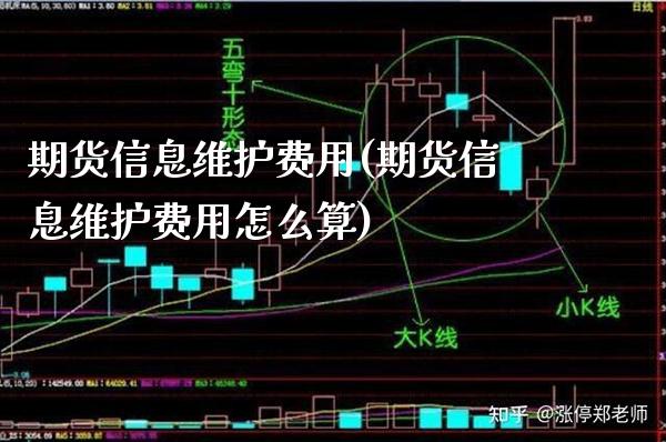 期货信息维护费用(期货信息维护费用怎么算) (https://www.njaxzs.com/) 期货直播间 第1张