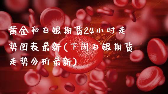 黄金和白银期货24小时走势图表最新(下周白银期货走势分析最新) (https://www.njaxzs.com/) 黄金期货 第1张