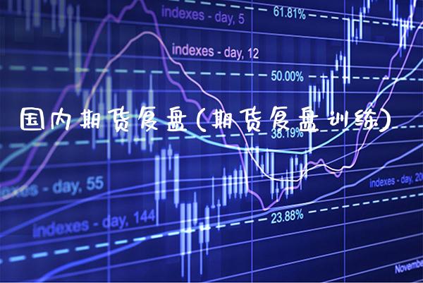 国内期货复盘(期货复盘训练) (https://www.njaxzs.com/) 期货直播间 第1张