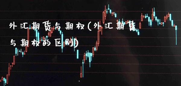 外汇期货与期权(外汇期货与期权的区别) (https://www.njaxzs.com/) 黄金期货 第1张