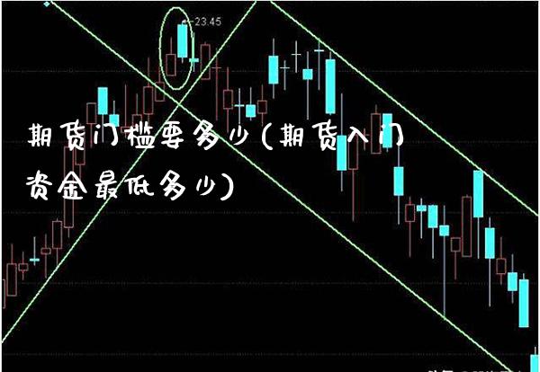 期货门槛要多少(期货入门资金最低多少) (https://www.njaxzs.com/) 黄金期货 第1张