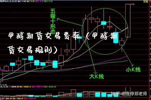 甲醇期货交易费率（甲醇期货交易规则） (https://www.njaxzs.com/) 内盘期货 第1张