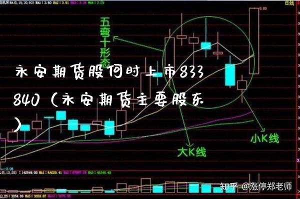 永安期货股何时上市833840（永安期货主要股东） (https://www.njaxzs.com/) 黄金期货 第1张