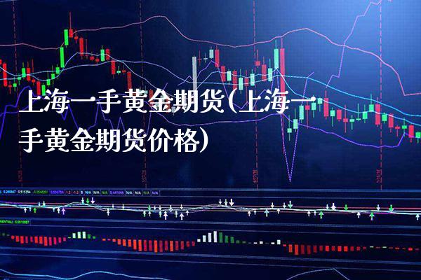 上海一手黄金期货(上海一手黄金期货价格) (https://www.njaxzs.com/) 期货开户 第1张