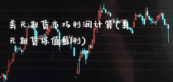 美元期货市场利润计算(美元期货保值盈利) (https://www.njaxzs.com/) 黄金期货 第1张