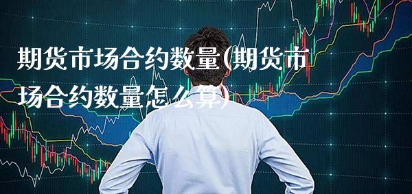 期货市场合约数量(期货市场合约数量怎么算) (https://www.njaxzs.com/) 期货行情 第1张
