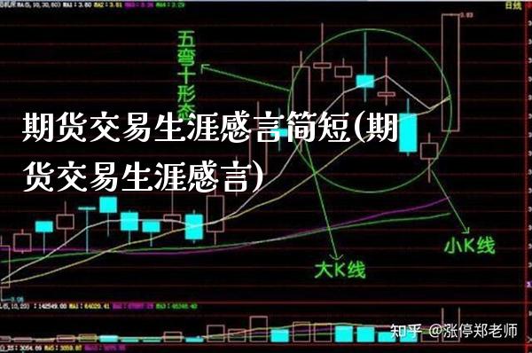 期货交易生涯感言简短(期货交易生涯感言) (https://www.njaxzs.com/) 期货直播间 第1张