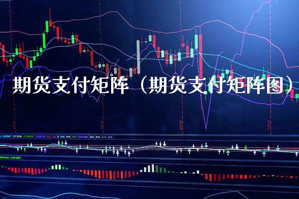 期货支付矩阵（期货支付矩阵图） (https://www.njaxzs.com/) 期货直播间 第1张