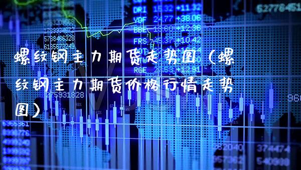 螺纹钢主力期货走势图(螺纹钢主力期货行情走势图) 内盘期货 第1张-爱新财经 螺纹钢主力期货走势图(螺纹钢主力期货行情走势图) (https://www.njaxzs.com/) 内盘期货 第1张
