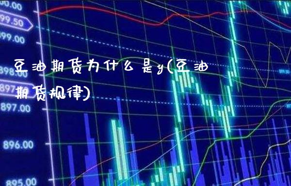 豆油期货为什么是y(豆油期货规律) (https://www.njaxzs.com/) 内盘期货 第1张