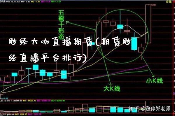 财经大咖直播期货(期货财经直播平台排行) (https://www.njaxzs.com/) 期货直播间 第1张