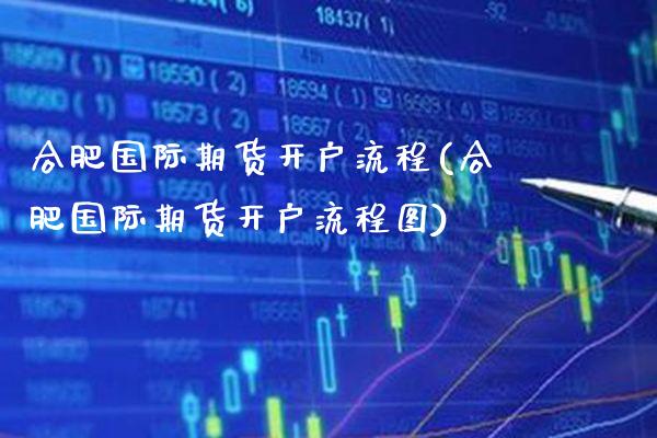 合肥国际期货开户流程(合肥国际期货开户流程图) (https://www.njaxzs.com/) 期货开户 第1张