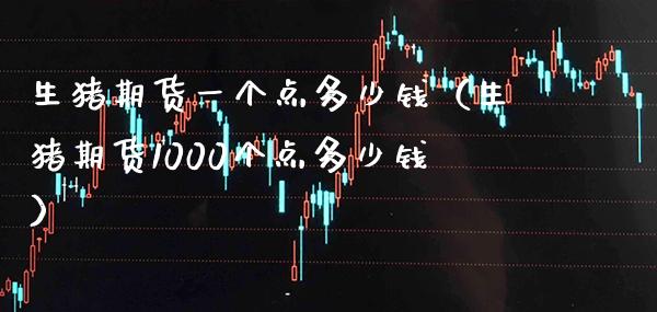 生猪期货一个点多少钱（生猪期货1000个点多少钱） (https://www.njaxzs.com/) 黄金期货 第1张