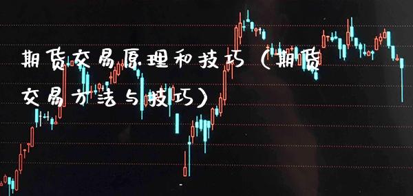 期货交易原理和技巧（期货交易方法与技巧） (https://www.njaxzs.com/) 期货直播间 第1张