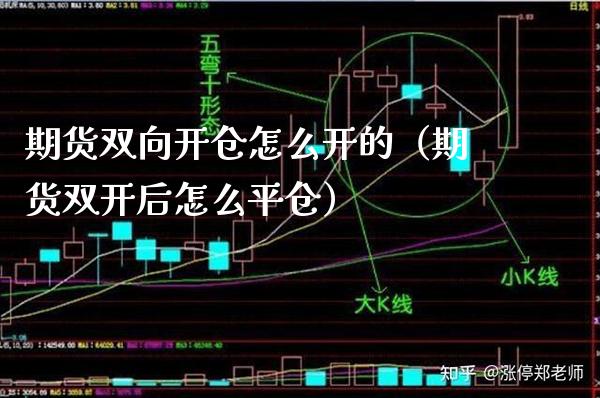 期货双向开仓怎么开的（期货后怎么平仓） (https://www.njaxzs.com/) 黄金期货 第1张