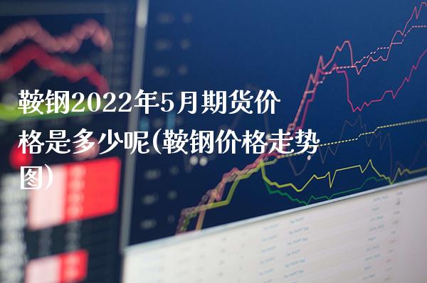 鞍钢2022年5月期货价格是多少呢(鞍钢价格走势图) (https://www.njaxzs.com/) 期货投资 第1张