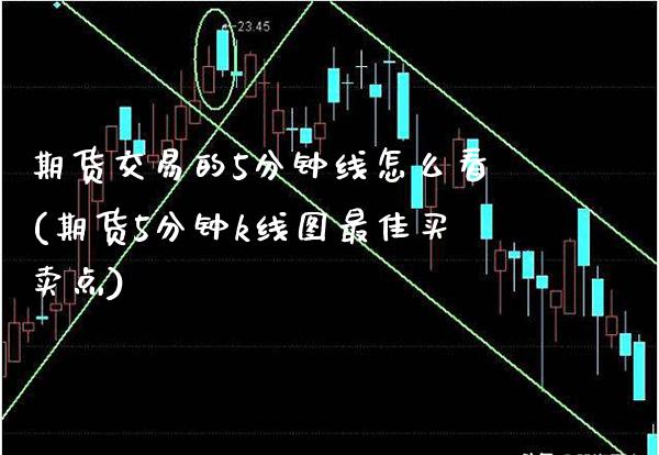 期货交易的5分钟线怎么看(期货5分钟k线图最佳买卖点) (https://www.njaxzs.com/) 期货行情 第1张