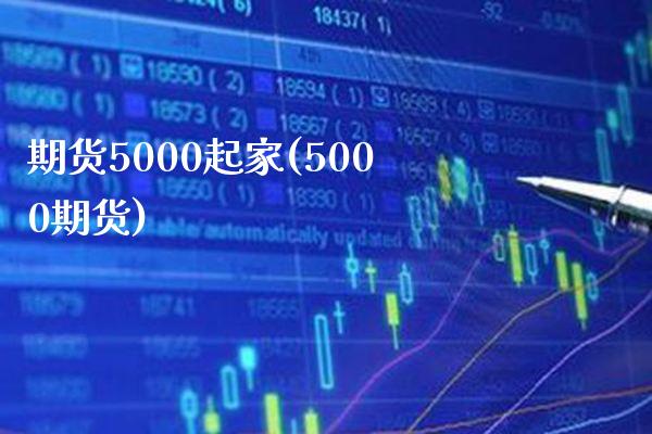 期货5000起家(5000期货) 黄金期货 第1张-爱新财经 期货5000起家(5000期货) (https://www.njaxzs.com/) 黄金期货 第1张