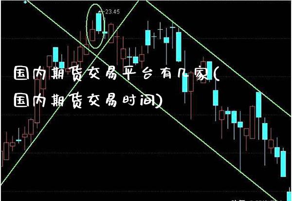 国内期货交易平台有几家(国内期货交易时间) (https://www.njaxzs.com/) 期货行情 第1张