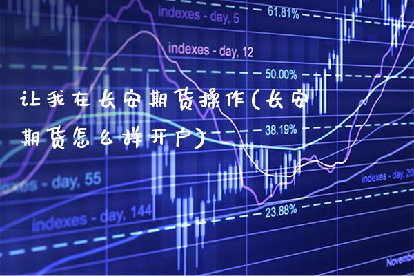 让我在长安期货操作(长安期货怎么样开户) (https://www.njaxzs.com/) 期货行情 第1张