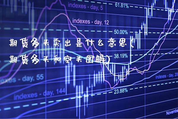 期货多头卖出是什么意思(期货多头和空头图解) (https://www.njaxzs.com/) 期货直播间 第1张