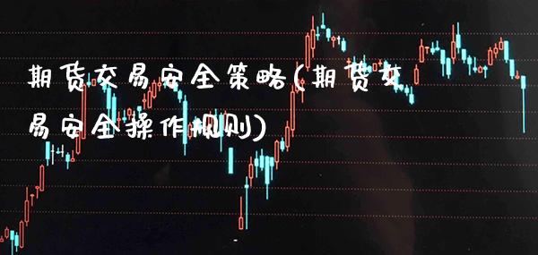 期货交易安全策略(期货交易安全操作规则) (https://www.njaxzs.com/) 黄金期货 第1张