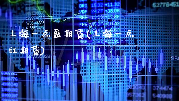 上海一点盈期货(上海一点红期货) (https://www.njaxzs.com/) 黄金期货 第1张