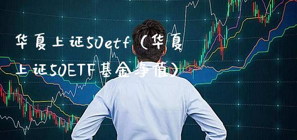 华夏上证50etf（华夏上证50ETF基金净值） (https://www.njaxzs.com/) 期货直播间 第1张
