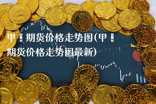 甲苯期货价格走势图(甲苯期货价格走势图最新) (https://www.njaxzs.com/) 期货直播间 第1张