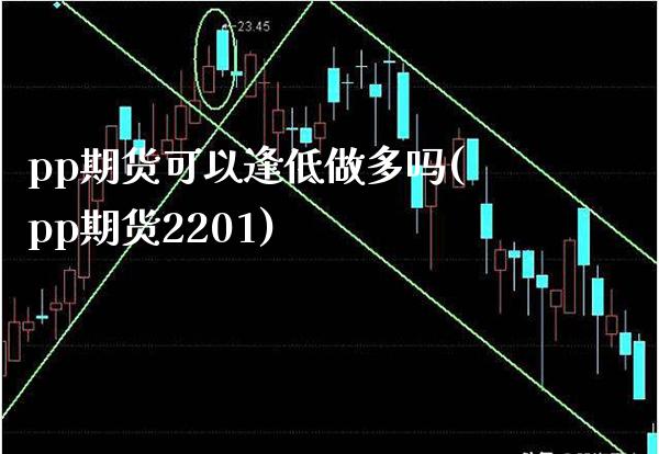 pp期货可以逢低做多吗(pp期货2201) (https://www.njaxzs.com/) 内盘期货 第1张
