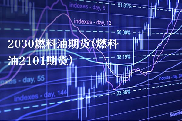 2030燃料油期货(燃料油2101期货) (https://www.njaxzs.com/) 期货行情 第1张