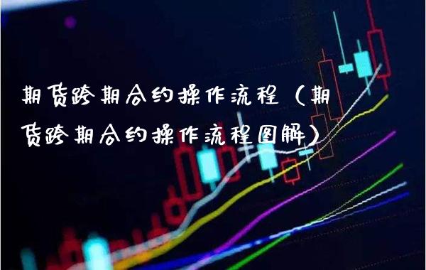 期货跨期合约操作流程（期货跨期合约操作流程图解） (https://www.njaxzs.com/) 期货直播间 第1张