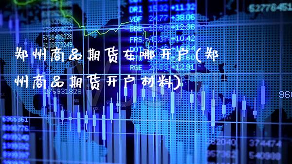 郑州商品期货在哪开户(郑州商品期货开户材料) 期货直播间 第1张-爱新财经 郑州商品期货在哪开户(郑州商品期货开户材料) (https://www.njaxzs.com/) 期货直播间 第1张