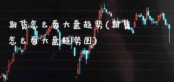 期货怎么看大盘趋势(期货怎么看大盘趋势图) (https://www.njaxzs.com/) 期货直播间 第1张