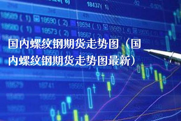 国内螺纹钢期货走势图（国内螺纹钢期货走势图最新） (https://www.njaxzs.com/) 内盘期货 第1张