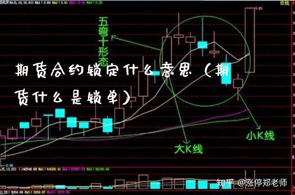 期货合约锁定什么意思（期货什么是锁单） (https://www.njaxzs.com/) 期货直播间 第1张