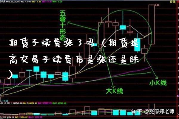 期货手续费涨了吗（期货提高交易手续费后是涨还是跌） (https://www.njaxzs.com/) 内盘期货 第1张