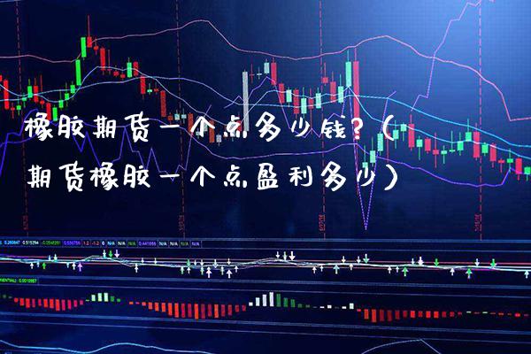 橡胶期货一个点多少钱?（期货橡胶一个点盈利多少） (https://www.njaxzs.com/) 期货直播间 第1张