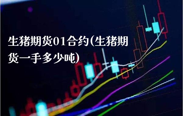 生猪期货01合约(生猪期货一手多少吨) (https://www.njaxzs.com/) 黄金期货 第1张