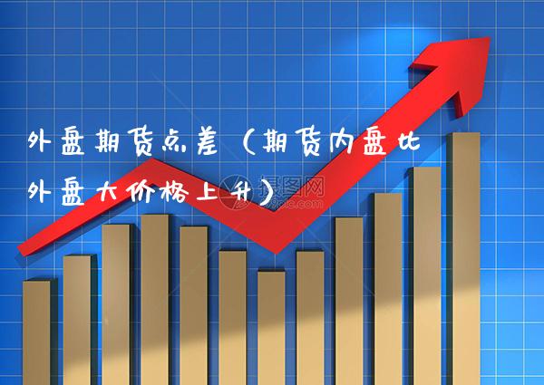 外盘期货点差（期货内盘比外盘大上升） (https://www.njaxzs.com/) 期货直播间 第1张