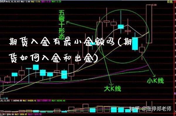 期货入金有最小金额吗(期货如何入金和出金) (https://www.njaxzs.com/) 内盘期货 第1张