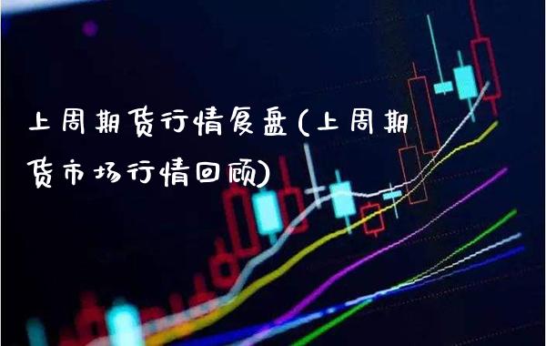 上周期货行情复盘(上周期货市场行情回顾) (https://www.njaxzs.com/) 期货直播间 第1张