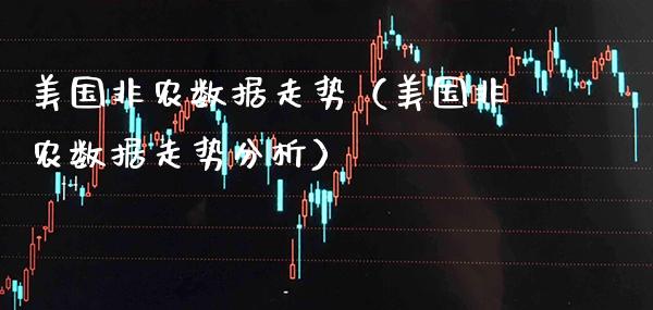 美国非农数据走势（美国非农数据走势分析） (https://www.njaxzs.com/) 期货开户 第1张