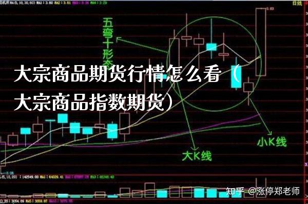 大宗商品期货行情怎么看（大宗商品指数期货） (https://www.njaxzs.com/) 期货直播间 第1张