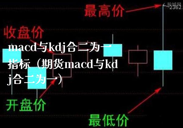 cd与kdj合二为一指标（期货cd与kdj合二为一） (https://www.njaxzs.com/) 期货直播间 第1张