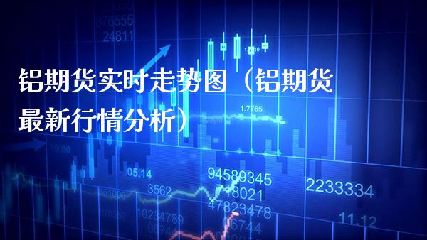 铝期货实时走势图（铝期货最新行情分析） (https://www.njaxzs.com/) 期货直播间 第1张