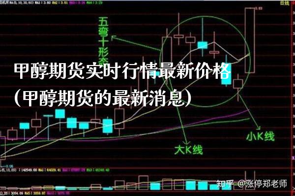 甲醇期货实时行情最新价格(甲醇期货的最新消息) (https://www.njaxzs.com/) 期货开户 第1张