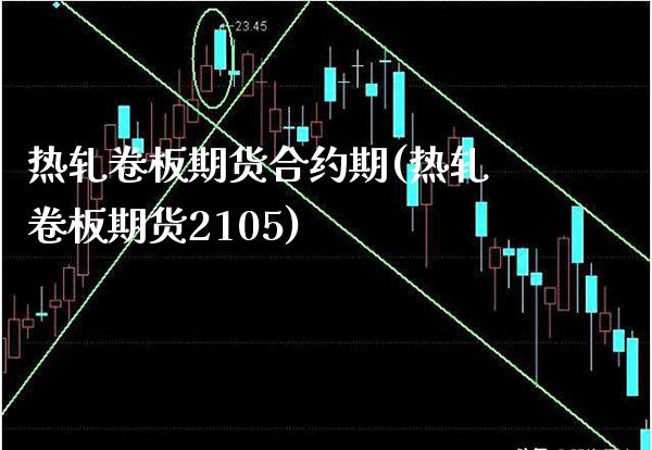 热轧卷板期货合约期(热轧卷板期货2105) (https://www.njaxzs.com/) 期货直播间 第1张