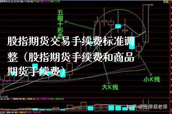 股指期货交易手续费标准调整（股指期货手续费和商品期货手续费） (https://www.njaxzs.com/) 期货行情 第1张